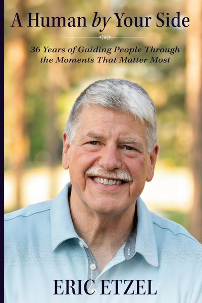 A Human by Your Side book cover
